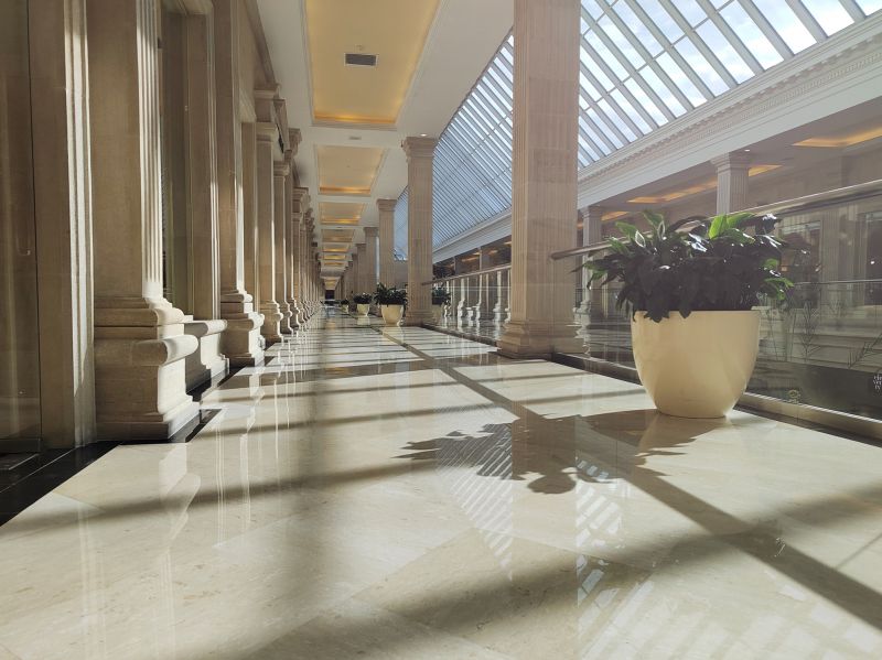 Cost of Tile in Killeen, TX